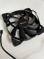 Be Quiet! Pure Wings 2 DC Ventilatoren met PMW Fan Hub, Ophalen of Verzenden, Zo goed als nieuw, Luchtkoeling