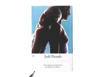 Nieuw - Jodi Picoult - De Tweede Dochter beschikbaar voor biedingen