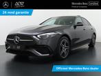 Mercedes-Benz C-klasse 300 e AMG Line Panoramadak, wegklapba, Euro 6, 4 cilinders, 167 km/l, Plug-in hybride