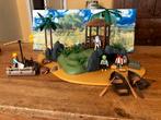 Playmobil 3799 + 3793 (3268), Ophalen of Verzenden, Zo goed als nieuw