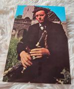 Sean McAloon (1923-1998) - Ierse uilleann pipespeler, Verzenden, 1980 tot heden, Ongelopen, Muziek