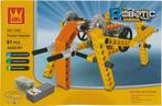 Robot olifant | compatibel met LEGO, Nieuw, Complete set, Ophalen of Verzenden