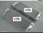 Radiateur husqvarna wr/cr 125/250/300/360 2000-2011, Motoren, Nieuw, Ophalen of Verzenden