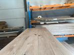 Rustiek eiken planken te koop. Geschaafd 250x20x2 cm KD, Minder dan 25 mm, Eiken, Nieuw, Ophalen of Verzenden