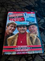 Bbc only fools and horses series 1 episodes 1,2,3., Alle leeftijden, Ophalen of Verzenden, Gebruikt, Komedie