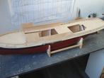 F.C. STURROCK, Hobby en Vrije tijd, Modelbouw | Boten en Schepen, Ophalen, Nieuw, 1:32 tot 1:50