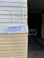 Unilin Dakisolatie PIR 50mm - 1e keus €7,50m2 KOOPJE, Ophalen, Dakisolatie, 4 tot 8 cm, Nieuw