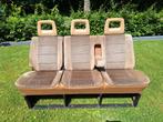 VW T3 middenbank Caravelle beige, Auto-onderdelen, Interieur en Bekleding, Ophalen, Gebruikt