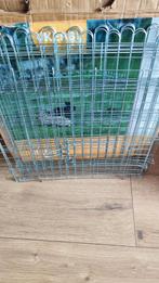 Konijnenren, Ophalen, 60 tot 90 cm, Ren, 110 cm of meer