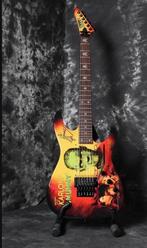 Gezocht kirk hammett the mummy, Muziek en Instrumenten, Snaarinstrumenten | Gitaren | Elektrisch, Ophalen of Verzenden, Zo goed als nieuw