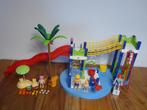 Playmobil 6670 waterspeeltuin met extra's, Ophalen of Verzenden, Zo goed als nieuw