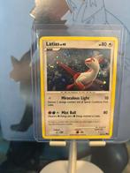 Latias Lv.45 Holo, Ophalen of Verzenden, Zo goed als nieuw