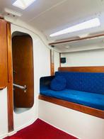 NEPTUN 29(8,50m X 3,00m) Polyester, Zeewaardig, GARANTIE, Ophalen, Gebruikt, Diesel, Tourjacht of Cruiser