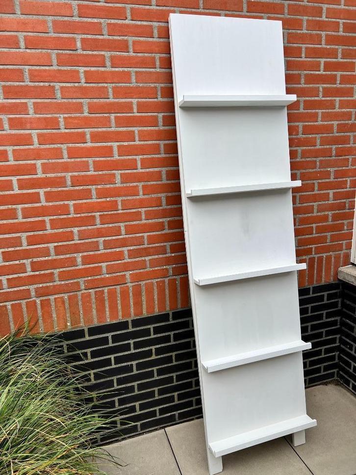 Pronkrek - wandrek VTwonen, Huis en Inrichting, Woonaccessoires | Spiegels, Zo goed als nieuw, 50 tot 75 cm, 200 cm of meer, Rechthoekig