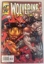 Wolverine #157 (Marvel Comics), Eén comic, Amerika, Ophalen of Verzenden, Zo goed als nieuw