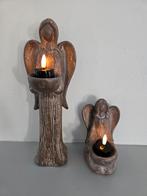 Kerst Engel kandelaar, Diversen, Kerst, Ophalen of Verzenden, Nieuw