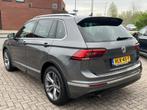 Volkswagen Tiguan 1.4 TSI ACT 150 pk DSG Highline Business R, 4 cilinders, 150 pk, Leder, Adaptive Cruise Control