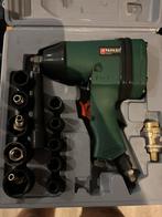 Parkside PDSS 310 A1 slagschroevendraaier, Doe-het-zelf en Verbouw, Gereedschap | Handgereedschap, Ophalen of Verzenden, Zo goed als nieuw