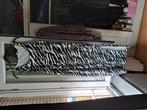 Zebra print jurk, Ophalen of Verzenden, Zo goed als nieuw, Maat 46/48 (XL) of groter