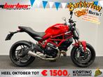 Ducati MONSTER 797 ABS (bj 2018), Motoren, Motoren | Ducati, 2 cilinders, Motorrijbewijs A, Bedrijf, Onbekend