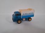 Vintage Mc Toy soort transformer Vrachtwagen Robot, Ophalen of Verzenden, Gebruikt