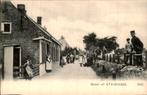 Groet uit Stavenisse, Ophalen of Verzenden, Voor 1920, Ongelopen, Zeeland
