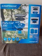 Camping bqq, Ophalen of Verzenden, Zo goed als nieuw