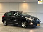 Peugeot 207 SW 1.6 VTi Première / Navi / Cruise / Panorama, Voorwielaandrijving, Euro 5, Stof, Gebruikt