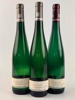 Riesling Trio: 2017, 2018, 2020. Plus 3 extra, Ophalen of Verzenden, Zo goed als nieuw, Overige gebieden, Witte wijn