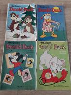 Donald Duck weekbladen jaargang 1962, Meerdere stripboeken, Ophalen of Verzenden, Gelezen