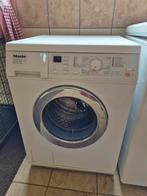 Miele softtronic wasmachine w3241 plus, Witgoed en Apparatuur, Ophalen, Gebruikt, 1200 tot 1600 toeren, Voorlader