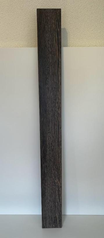 Bruynzeel wandplanken 60 en 90cm beschikbaar voor biedingen