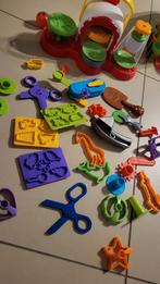 Play Doh, Drie of vier spelers, Ophalen, Zo goed als nieuw, Play doh