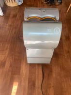 Dyson handdroger, Minder dan 60 m³, 3 snelheden of meer, Ophalen of Verzenden, Zo goed als nieuw