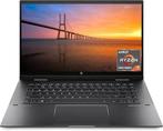 HP Envy x360 Convertible , black color, Computers en Software, Windows Laptops, Hp, 2 tot 3 Ghz, 15 inch, Met touchscreen