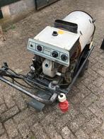 Stoomcleaner, Ophalen of Verzenden, Gebruikt