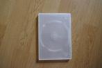 DVD doosjes (16 stuks, voor 1 dvd), Ophalen of Verzenden, Nieuw, Dvd