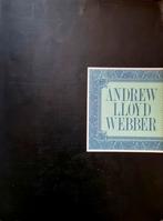 Andrew Lloyd Webber - Musical componist. Nieuwstaat, Muziek en Instrumenten, Bladmuziek, Zang, Ophalen of Verzenden, Zo goed als nieuw