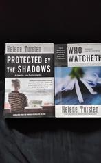 Helene Tursten/ Inspector Huss., Verzenden, Zo goed als nieuw, Nederland
