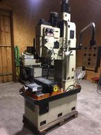 Erlo Kolomboormachine tandwielboormachine, Doe-het-zelf en Verbouw, Ophalen, Gebruikt, Elektrisch, Overige soorten