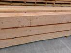 15% korting op douglas balken uit eigen zagerij, Tuin en Terras, Palen, Balken en Planken, Ophalen, Nieuw, 250 cm of meer, Balken