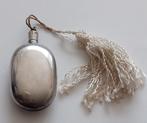 Zilveren parfumflesje, Ophalen, Zilver