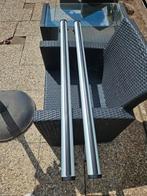 Dakdragers Peugot 308sw, Auto diversen, Dakdragers, Ophalen, Zo goed als nieuw