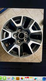 Ducato Boxer Jumper lichtmetalen velgen 16 inch 5x118, Auto-onderdelen, Ophalen, 16 inch, Banden en Velgen, Bestelwagen