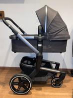 Joolz Day+ Awesome Anthracite 3-in-1 Complete Kinderwagen, Voetenzak, Joolz, Zo goed als nieuw, Eikenlaan 76 Spijkenisse