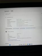 HP Zbook 15 G5 | i7 | 32GB RAM | 512GB SSD | Met garantie, 15 inch, Ophalen of Verzenden, Zo goed als nieuw, SSD
