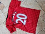 Nieuwstaat manchester voetbal shirt 152, Kinderen en Baby's, Kinderkleding | Maat 152, Manchester, Jongen of Meisje, Ophalen of Verzenden