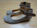z.g.a.n. mooie Paul Green schoenen - Maat 38, Paul Green, Ophalen of Verzenden, Zo goed als nieuw