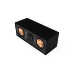 Klipsch: R-50C Centerspeaker - Zwart, Overige merken, Nieuw, Ophalen of Verzenden, 120 watt of meer