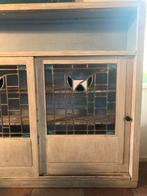 Franse linnenkast, Antiek en Kunst, Ophalen